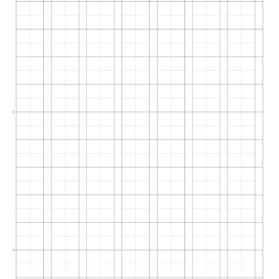 小学生 無料 ５ｍｍ方眼紙 ｂ５サイズ 補助教材 おかわりドリル