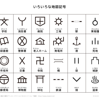 小学生 社会 無料学習コンテンツ一覧 おかわりドリル